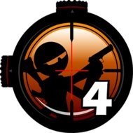 Stick Squad 4 - Sniper's Eye - v1.2.5