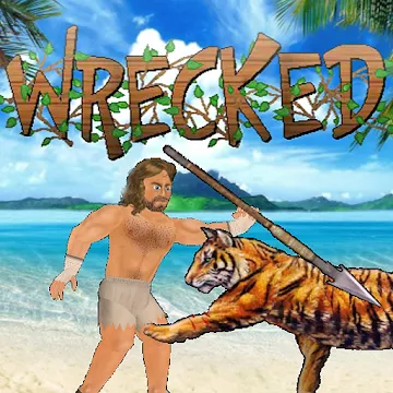 Wrecked - v1.160.64