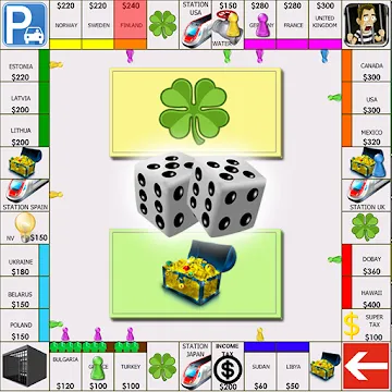 Rento - Dice Board Game Online - v5.1.9