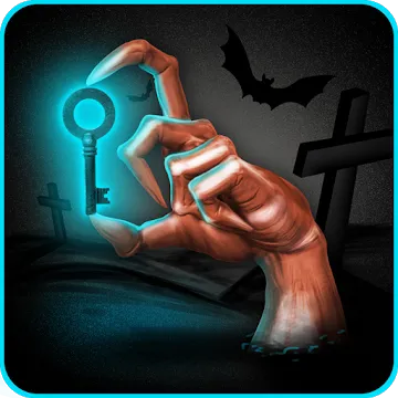 Escape Mystery Room Adventure - The Dark Fence - v5.8