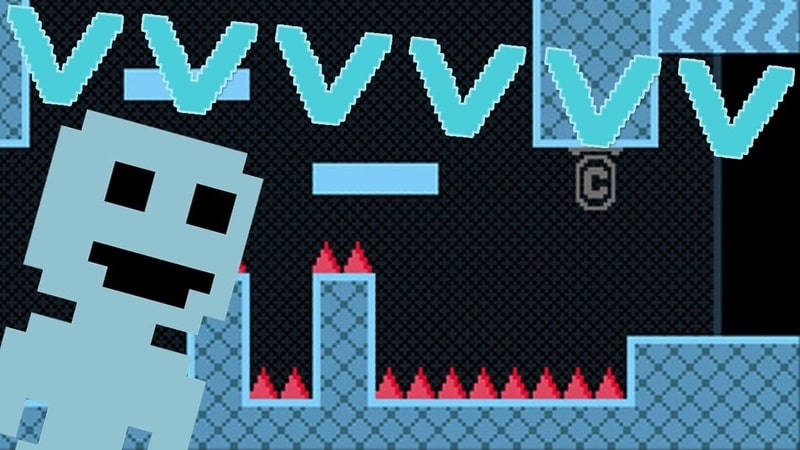 VVVVVV APK - vv2.2.4