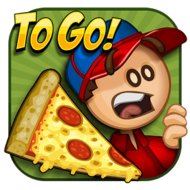 Papa's Pizzeria To Go! - vv1.1.2