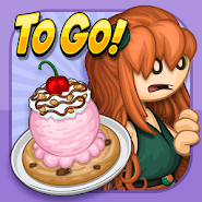 Papa's Scooperia To Go! - vv1.1.4