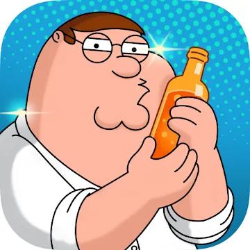 Family Guy - Another Freakin' Mobile Game - v2.28.4