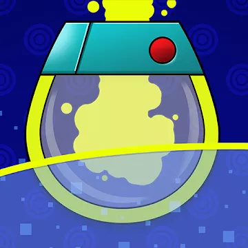 LiquiZ - Fill happy glass, don't spill liquid! - v1.0