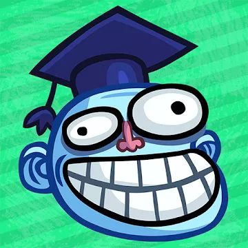 Troll Face Quest: Silly Test - v1.1.1
