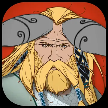 The Banner Saga - v1.5.16