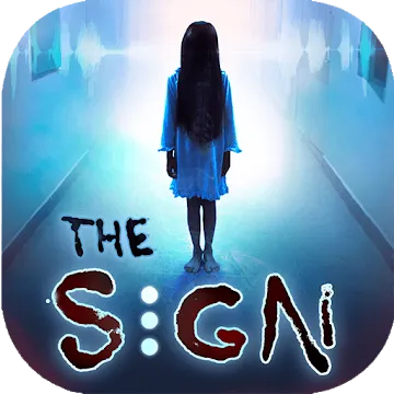 The Sign - Interaktiver Geister Horror - vv1.3.25