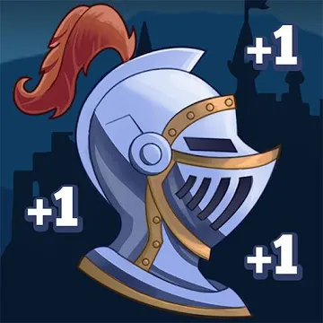 Knight Joust Idle Tycoon - v1.06