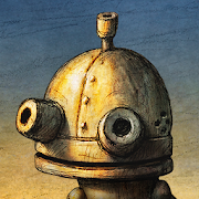 Machinarium - vv3.5.0