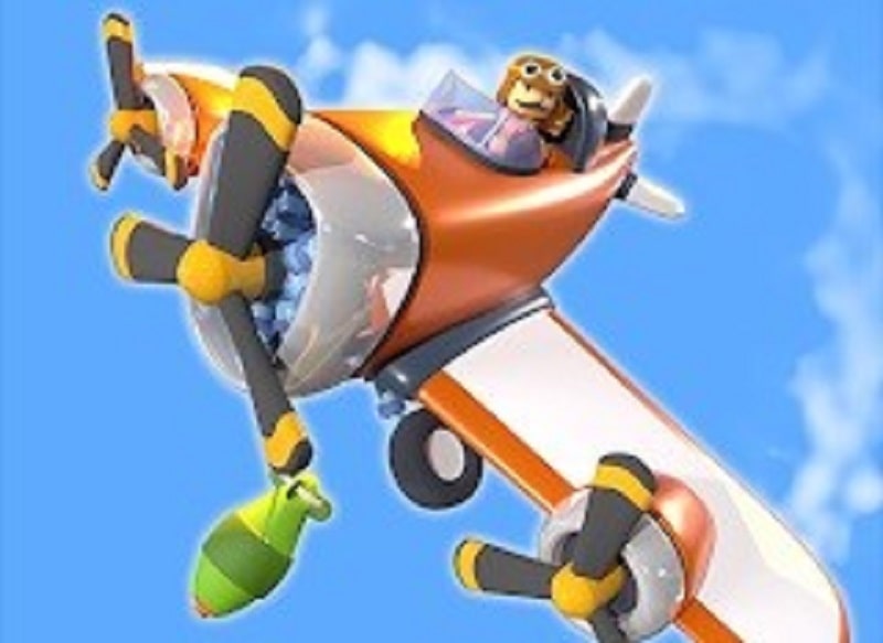 Sky Arena APK - vv0.5