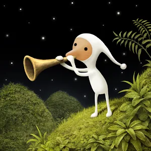 Samorost 3 - vvAndroid 6.0