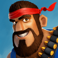 Boom Beach - v59.120