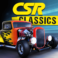 CSR Classics - v3.1.4