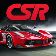 CSR Racing - v5.1.5
