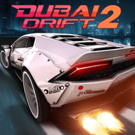 Dubai Drift 2 - v2.5.9