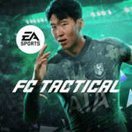EA SPORTS FC Tactical - v2.2.0