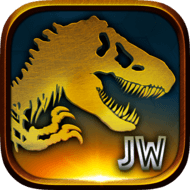 Jurassic World: The Game - v1.87.6