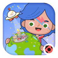 Miga Town: My World - vv1.96