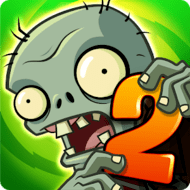 Plants vs Zombies 2 - v12.9.1
