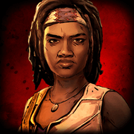 The Walking Dead: Michonne - v1.14