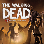 The Walking Dead: Season One - v1.23