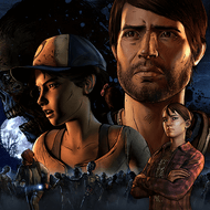 The Walking Dead: A New Frontier - v1.07