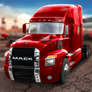 Truck Simulation 19 - v1.7