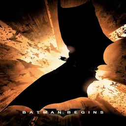 Batman Begins APK 1.0 (Full Game) for Android - vv1.0