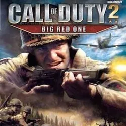 Call of Duty 2 Big Red One - vv1.0