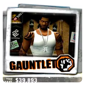 Def Jam Fight for NY The Takeover - v1.0