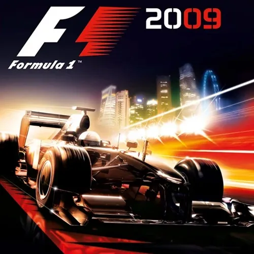 F1 2009 - vv1.0