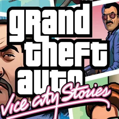Grand Theft Auto Vice City Stories - v1