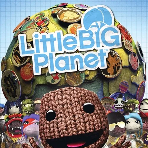 LittleBigPlanet - vv1.0
