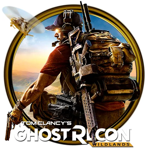 Tom Clancys Ghost Recon - v1.0