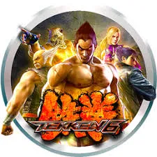 Tekken 6 APK 1.0.0 (Full Game) for Android - vv1.0.0