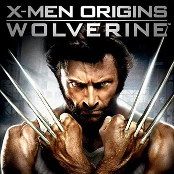 X-Men Origins Wolverine APK 1.0 (Full Game) - vv1.0
