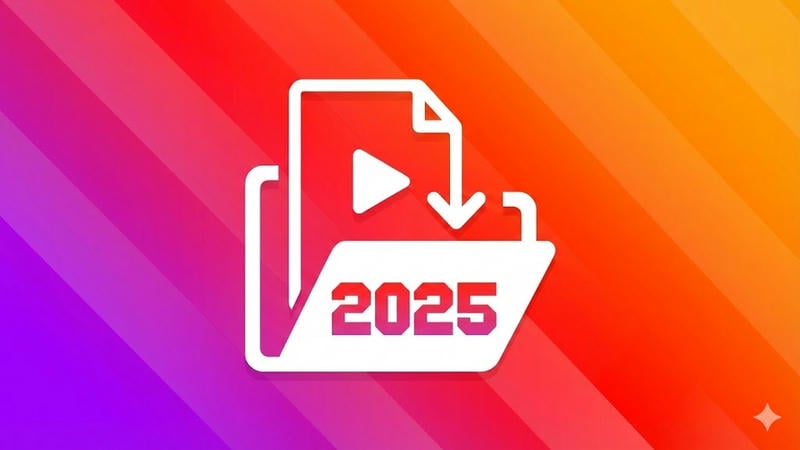 Tube Video Downloader APK - vv5.1