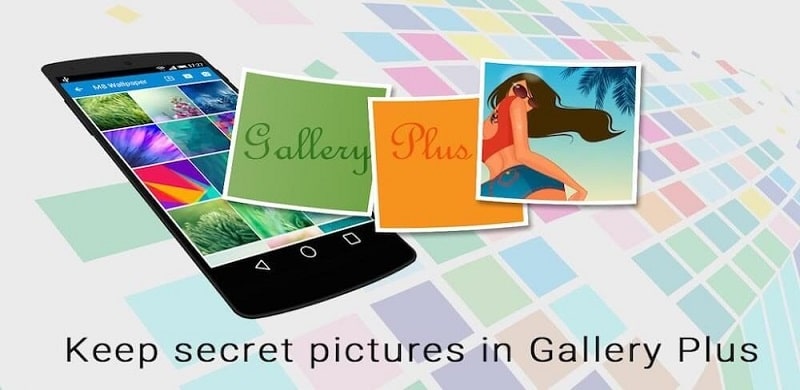 Gallery Plus APK - vv2.3.37