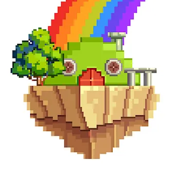 Color Island: Pixel Art - v1.2.8