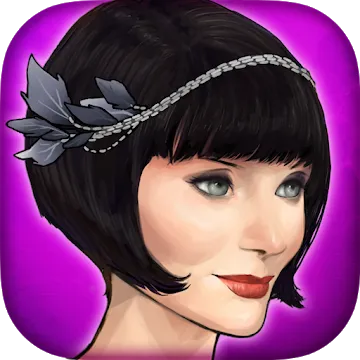 Miss Fisher's Murder Mysteries - detective game - v8204