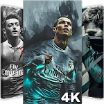 Football Wallpapers 4K | Full HD Backgrounds - v1.1.2