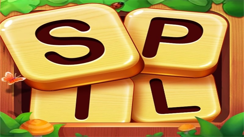 Ord Finde – Ord Spil APK - vv1.4