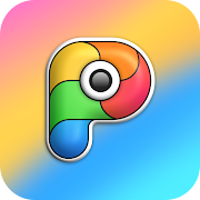 Poppin icon pack - vv2.8.8