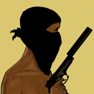 Sicarios Hitman Crime Story - vv7.0