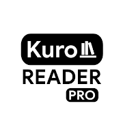 Kuro Reader+ Pro - vv1.6.6_pro