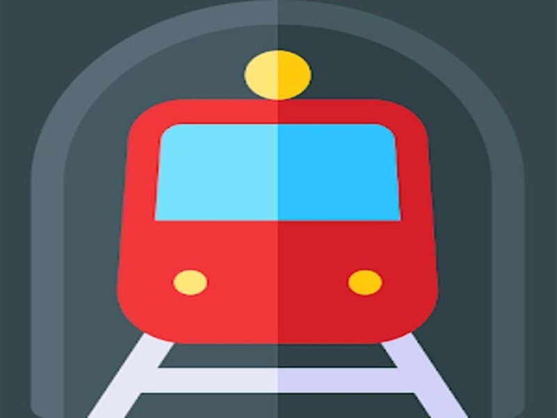 Subway Connect Idle Metro Map APK - vv5.0.4