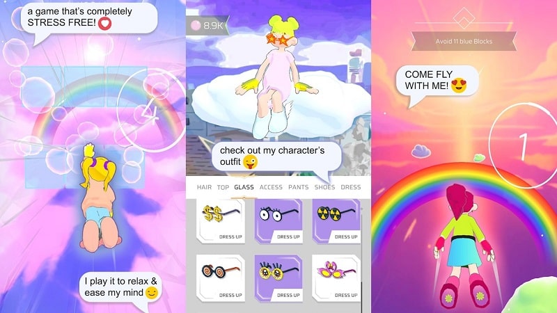 Dream Surf APK - vv0.1.0