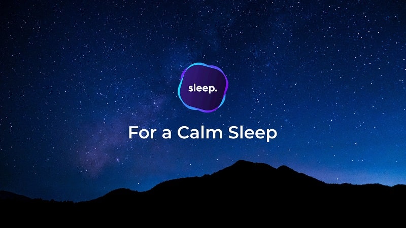 Calm Sleep APK - vv0.231-02ef5420