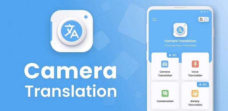 Camera Translator – Translate APK - vv2.2.7